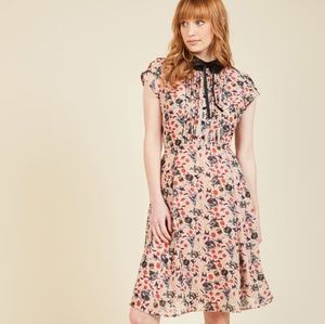 Hell Bunny Halloween Dress